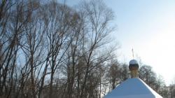 Белогорье, Воронежская область, монастырь: описание, история, как добраться
