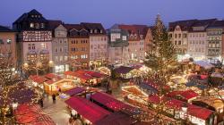 Куда поехать на Рождество в Европе и что попробовать?