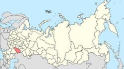 Карта саратовской области Транспортное сообщение Саратовской области, дороги и маршруты на карте